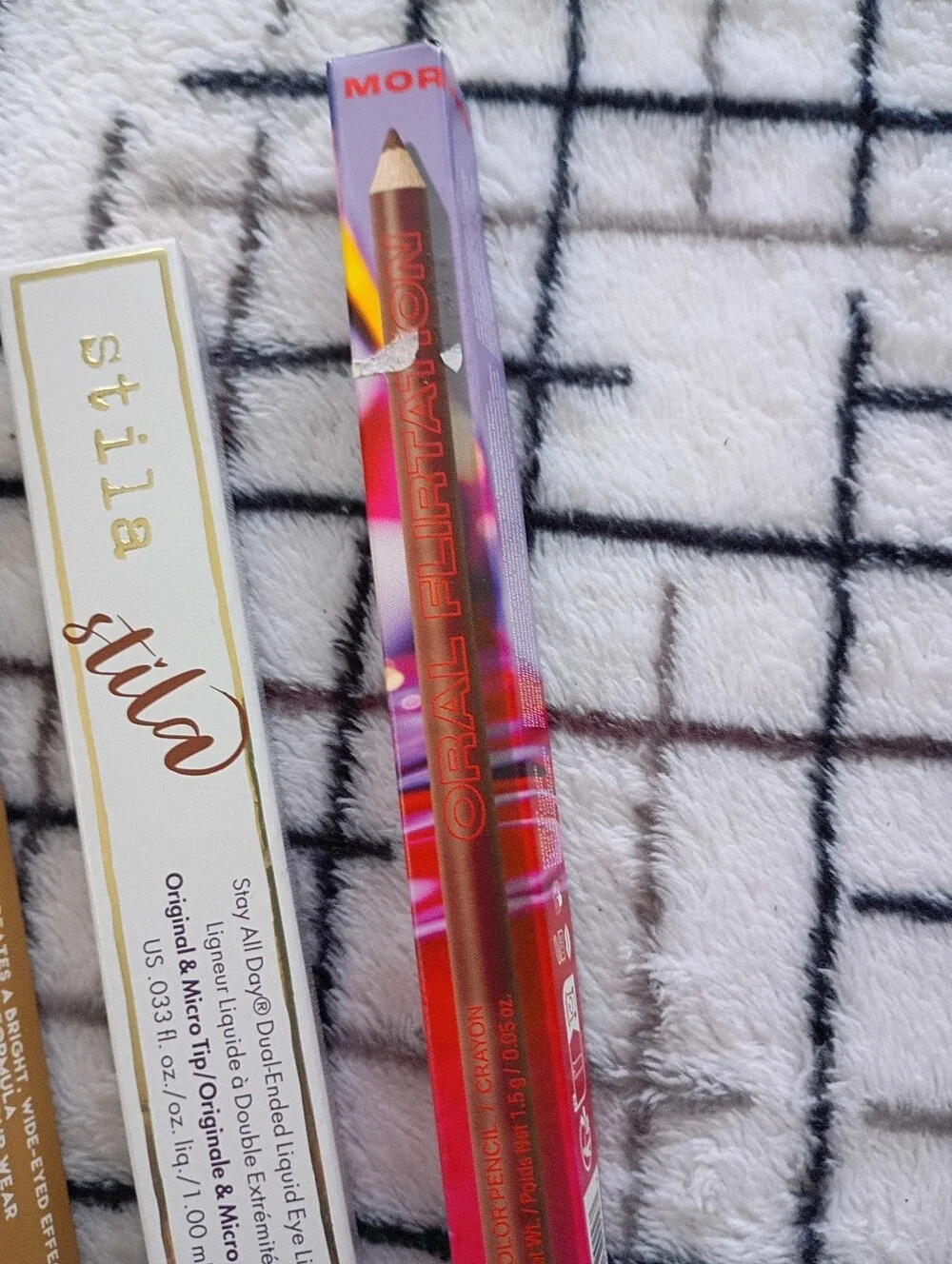 Morphe new